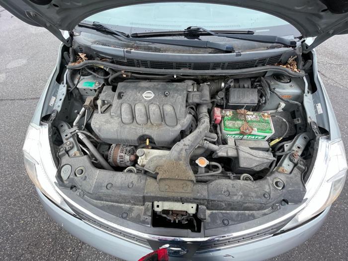 2007 nissan versa with 187914 miles for sale near elk-river, minnesota 40d1db8b49e2429aa5fa085e006dcffa.jpg