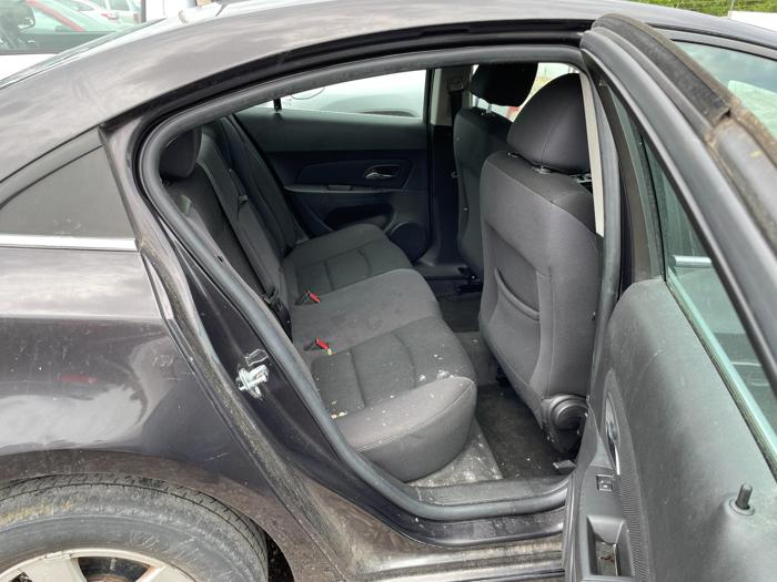 2015 Chevrolet Cruze