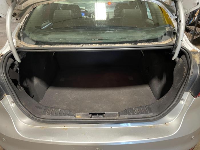2013 Ford Focus