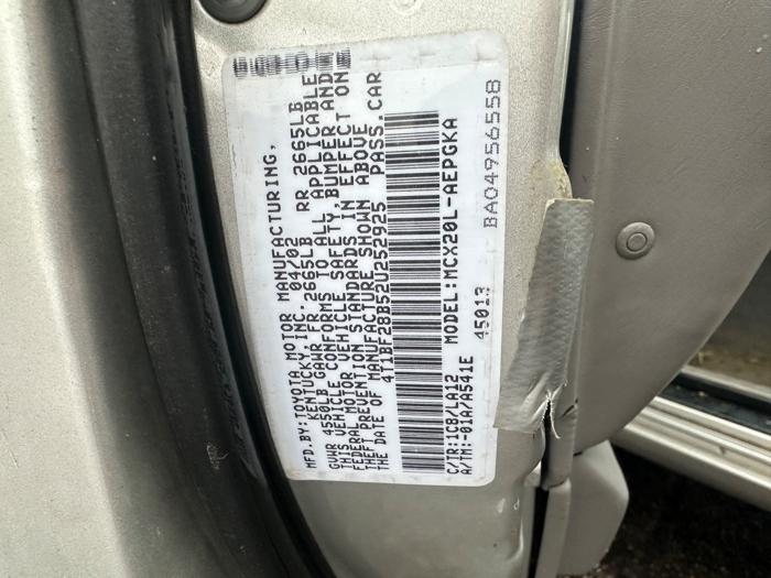 2002 toyota avalon xl with 195092 miles for sale near elk-river, minnesota 40e81be223744008ad5a6468e3a6a705.jpeg