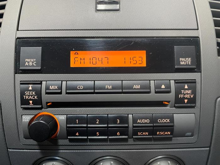 2006 Nissan Altima