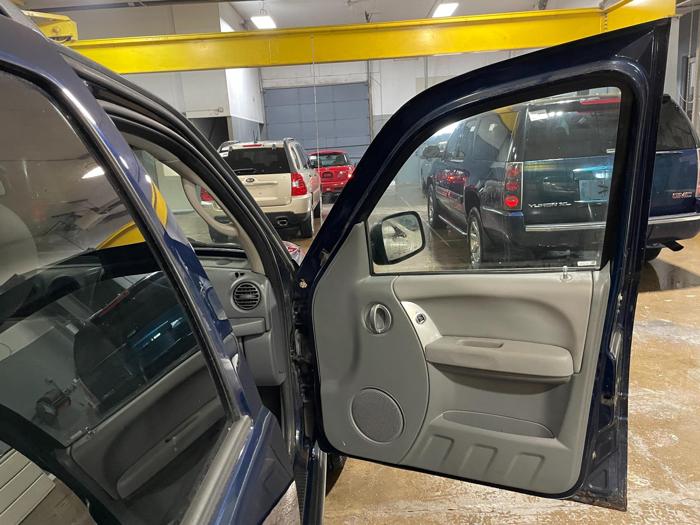 2005 Jeep Liberty