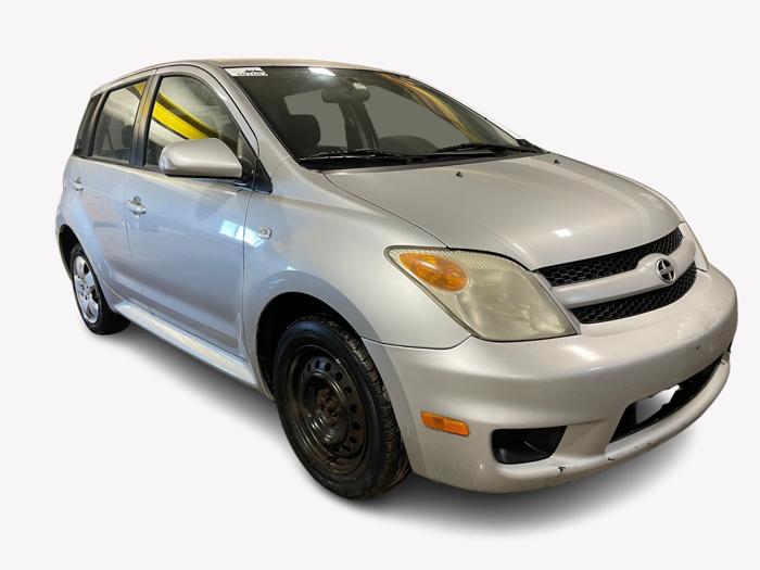2006 toyota scion-xa with 210183 miles for sale near elk-river, minnesota 411c4390589249eabb254f69adb334cb.jpg