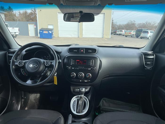 2014 kia soul + with 109220 miles for sale near clearwater, minnesota 4124505790ae4e1fb82009744850cc0f.jpeg