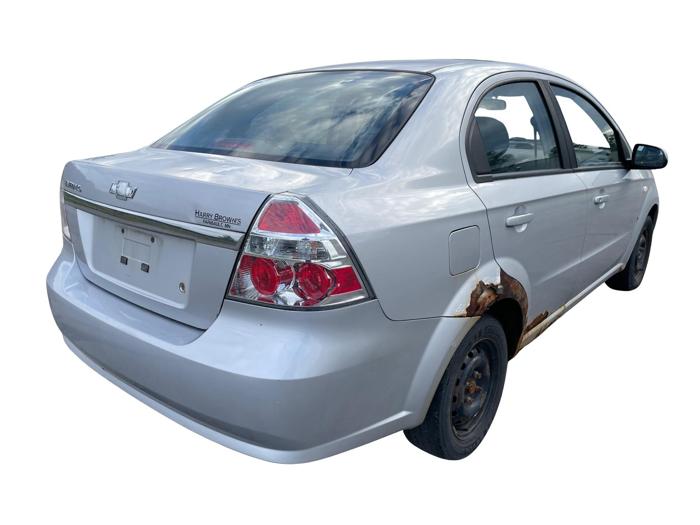 2007 chevrolet aveo ls-4-door with 165444 miles for sale near elk-river, minnesota 4125683622dd4f41a04d8db4ea4670e5.jpg