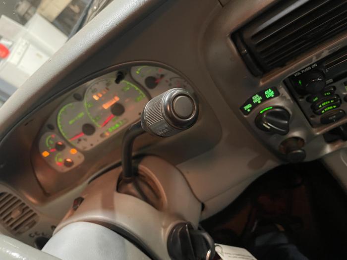 2003 Ford Explorer Sport Trac