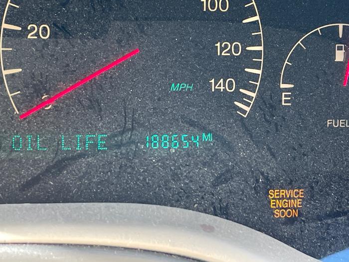 1999 cadillac seville sls with 188654 miles for sale near elk-river, minnesota 414d40487adc42d89ac09b8ddf788f3b.jpeg