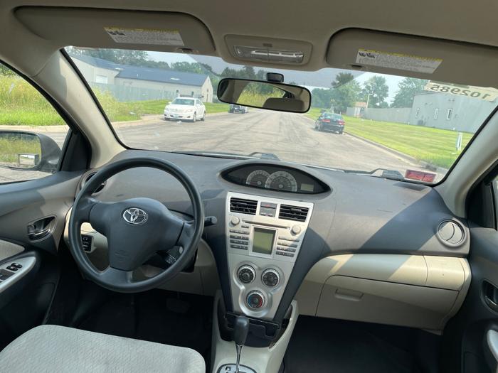 2008 toyota yaris sedan-s with 148645 miles for sale near elk-river, minnesota 4155c7bf864b41d8a0fd054d6ce5edbb.jpeg