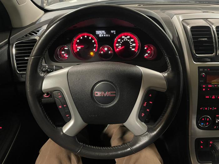 2011 GMC Acadia