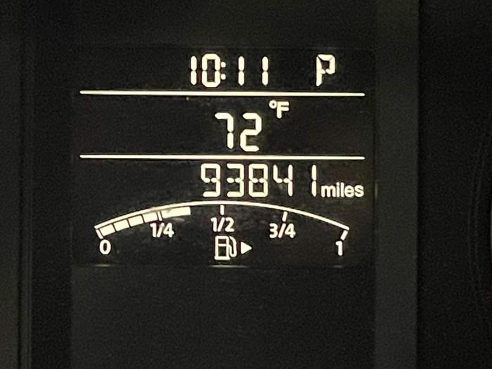 2011 Volkswagen Jetta