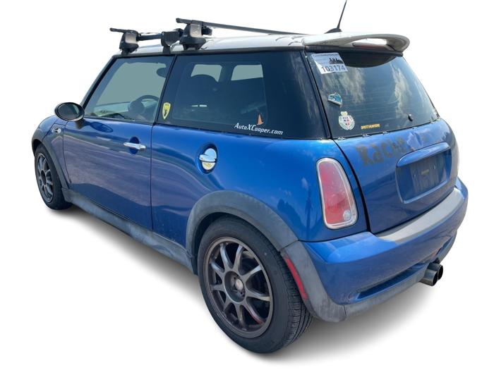 2006 mini cooper s with 196861 miles for sale near elk-river, minnesota 4163734179564917b49e2141ba14bbb9.jpg