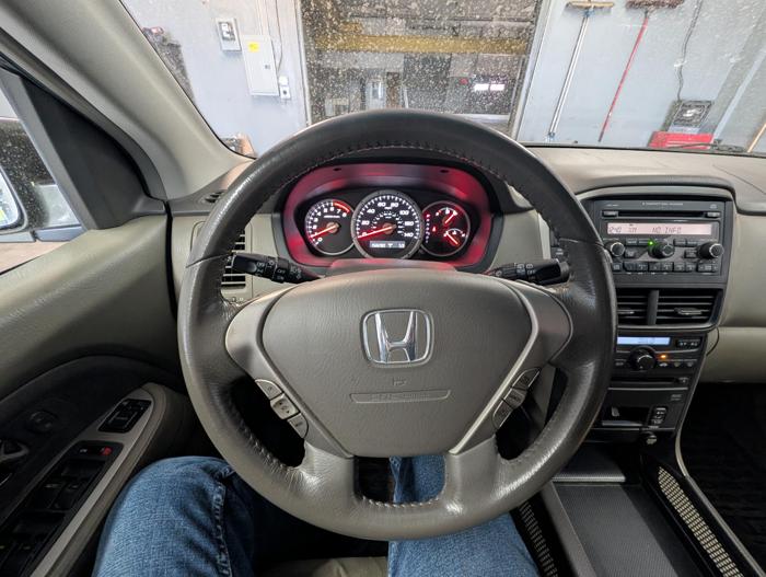 2006 honda pilot ex-4wd with 158280 miles for sale near elk-river, minnesota 41693e4b798f4c8eb04de4874b9ba50c.jpg