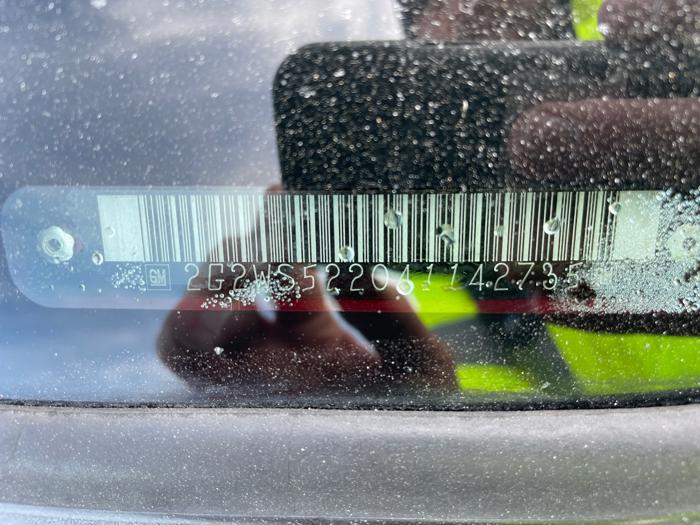 2004 pontiac grand-prix gt2 with 174092 miles for sale near alexandria, minnesota 4169cf46e3cf4b6bac4cb70bc1a6dabe.jpeg