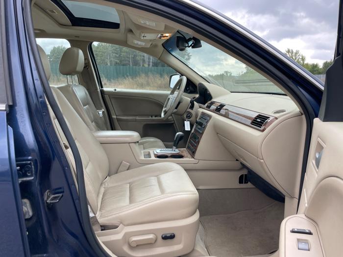 2007 ford five-hundred sel-fwd with 197355 miles for sale near elk-river, minnesota 41708b473ff74edb93f7e58cc8b4d43e.jpeg