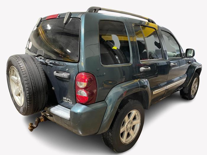 2006 Jeep Liberty