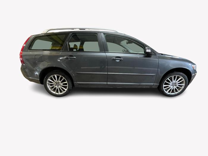 2008 Volvo V50