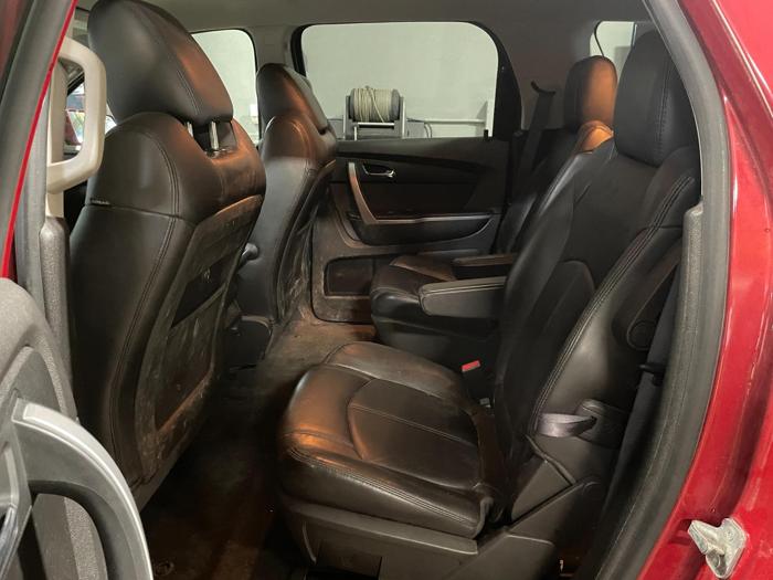 2012 GMC Acadia