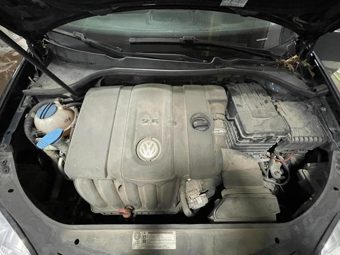 2010 Volkswagen Jetta