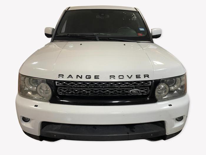 2013 Land Rover Range Rover Sport