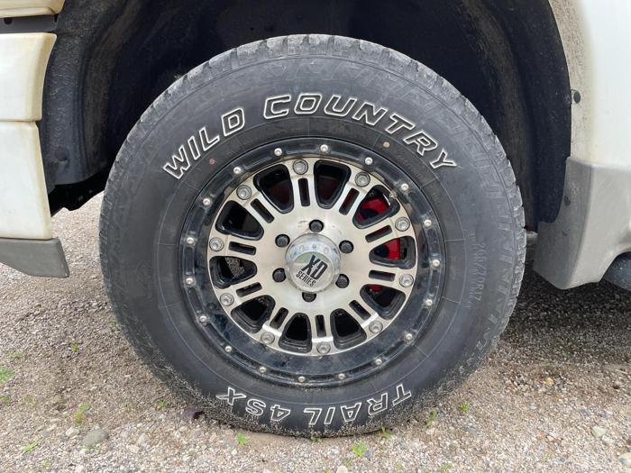 2004 Chevrolet Tahoe