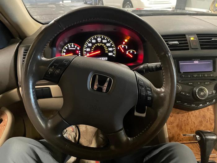 2005 honda accord ex with 205869 miles for sale near elk-river, minnesota 41b87ac471434ace995ff57ce8734d2f.jpg
