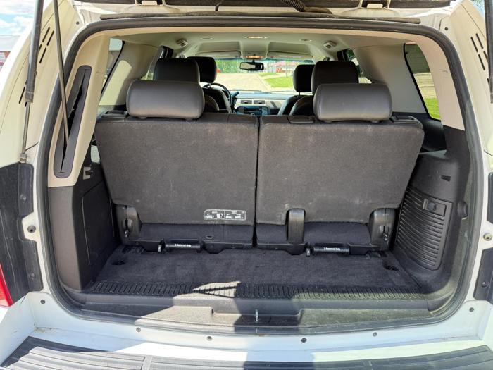 2012 Chevrolet Tahoe