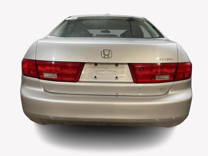 2005 Honda Accord