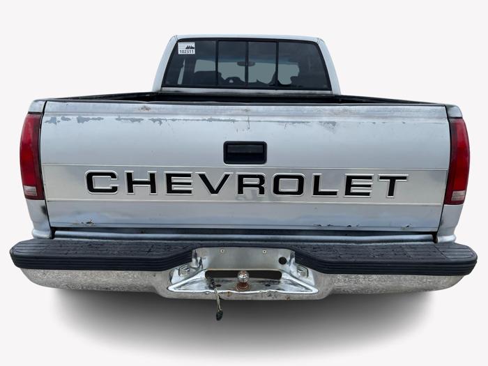 1992 Chevrolet C/K 1500