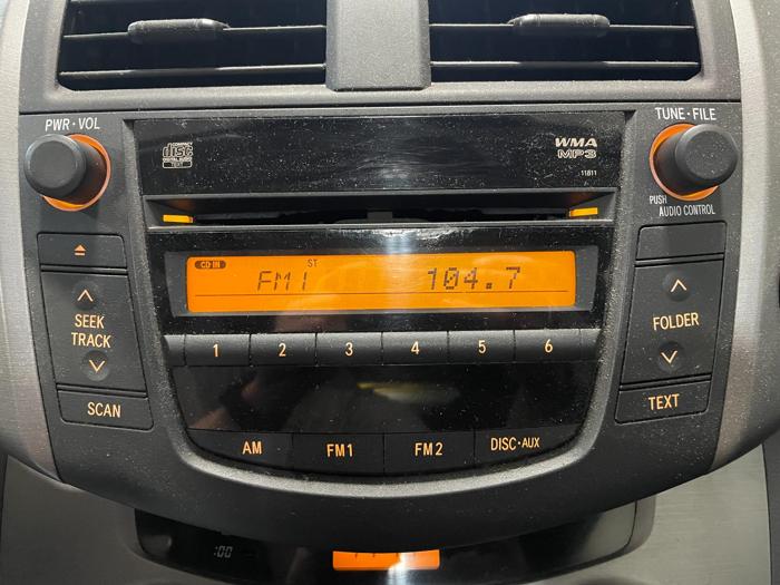 2006 Toyota Rav4