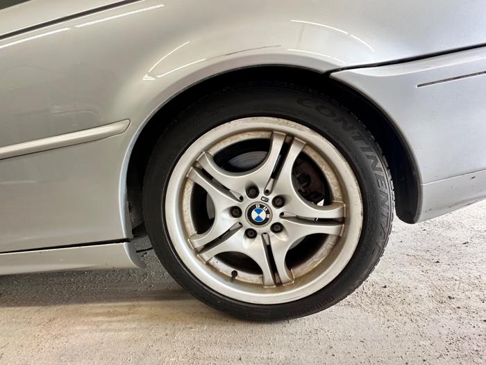 2003 bmw 3-series with 209020 miles for sale near elk-river, minnesota 41c37191fb724ff9ac48f5ee208dee9e.jpeg