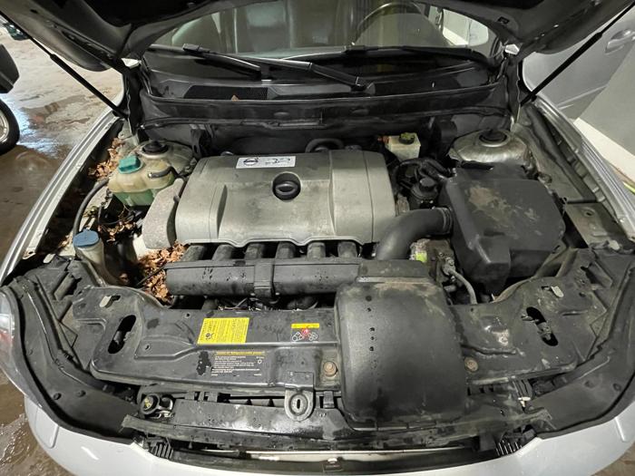 2007 Volvo XC90