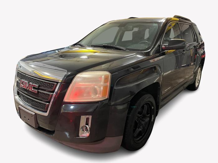 2010 GMC Terrain