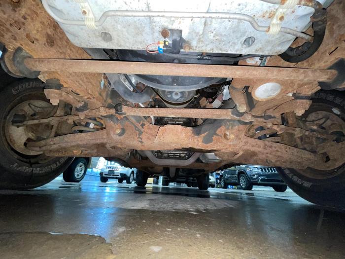 2002 Chevrolet Express
