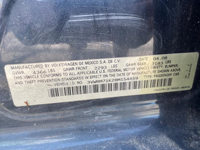 2008 volkswagen jetta se with 135267 miles for sale near elk-river, minnesota 41d831ed07db43a4bded0d1f04bcbb58.jpeg