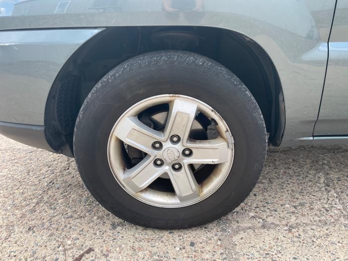 2009 kia sportage ex-v6-4wd with 158641 miles for sale near elk-river, minnesota 41e73e2a25dd474e8703421a68fe06fd.jpeg