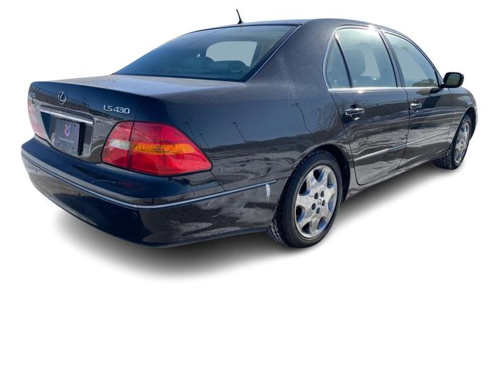 2001 lexus ls-430 sedan with 225677 miles for sale near burnsville, minnesota 41e9882c47624c1aaaa9052b03ae75f1.jpg
