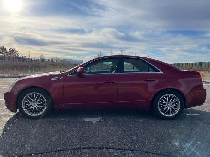 2008 cadillac cts with 270337 miles for sale near elk-river, minnesota 41ea4f7c7c4c4c0789497d1f67970c8f.jpg