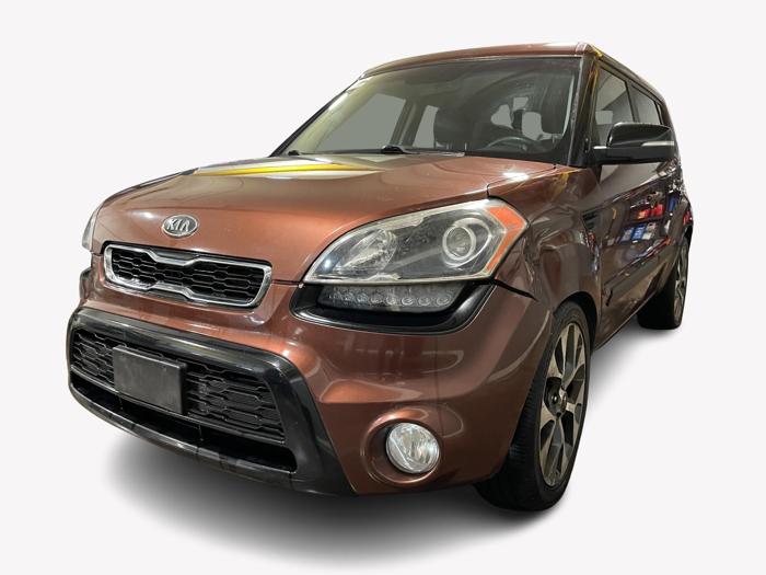 2012 Kia Soul