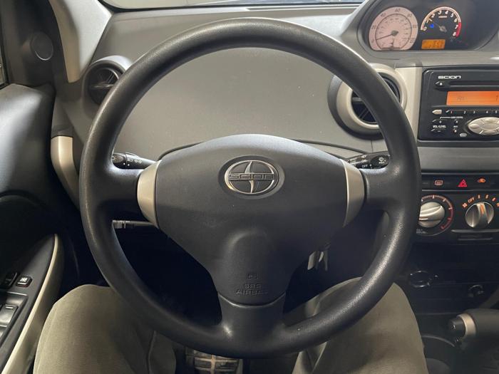 2005 Toyota Scion xA