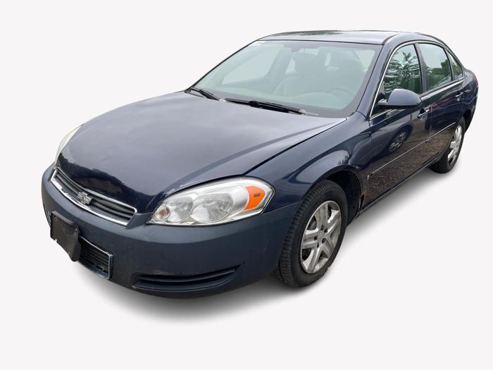 2007 Chevrolet Impala