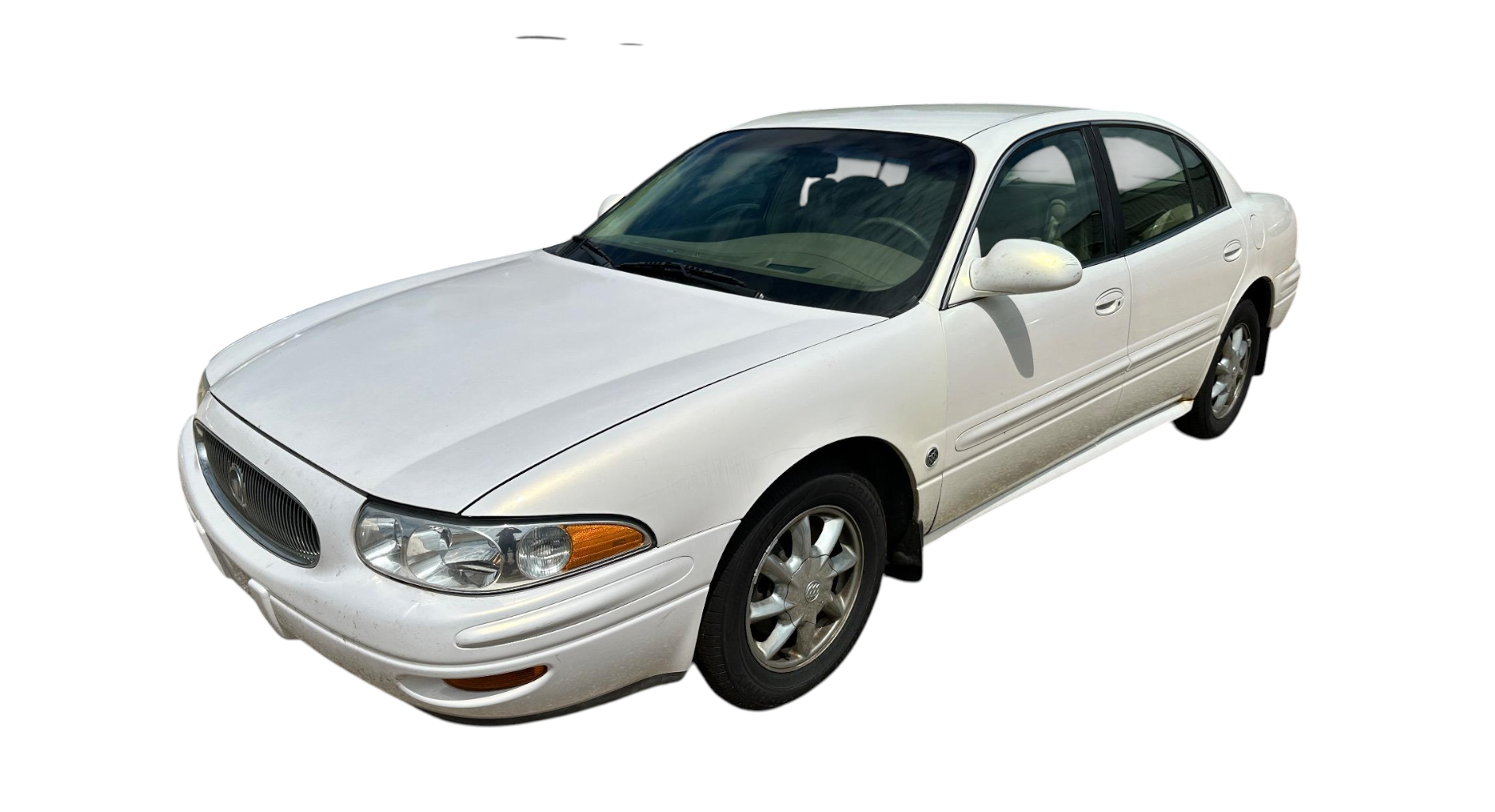 2004 buick lesabre limited with 167327 miles for sale near elk-river, minnesota 420ca5332f854e8a9c512a2ba9e2454d.png