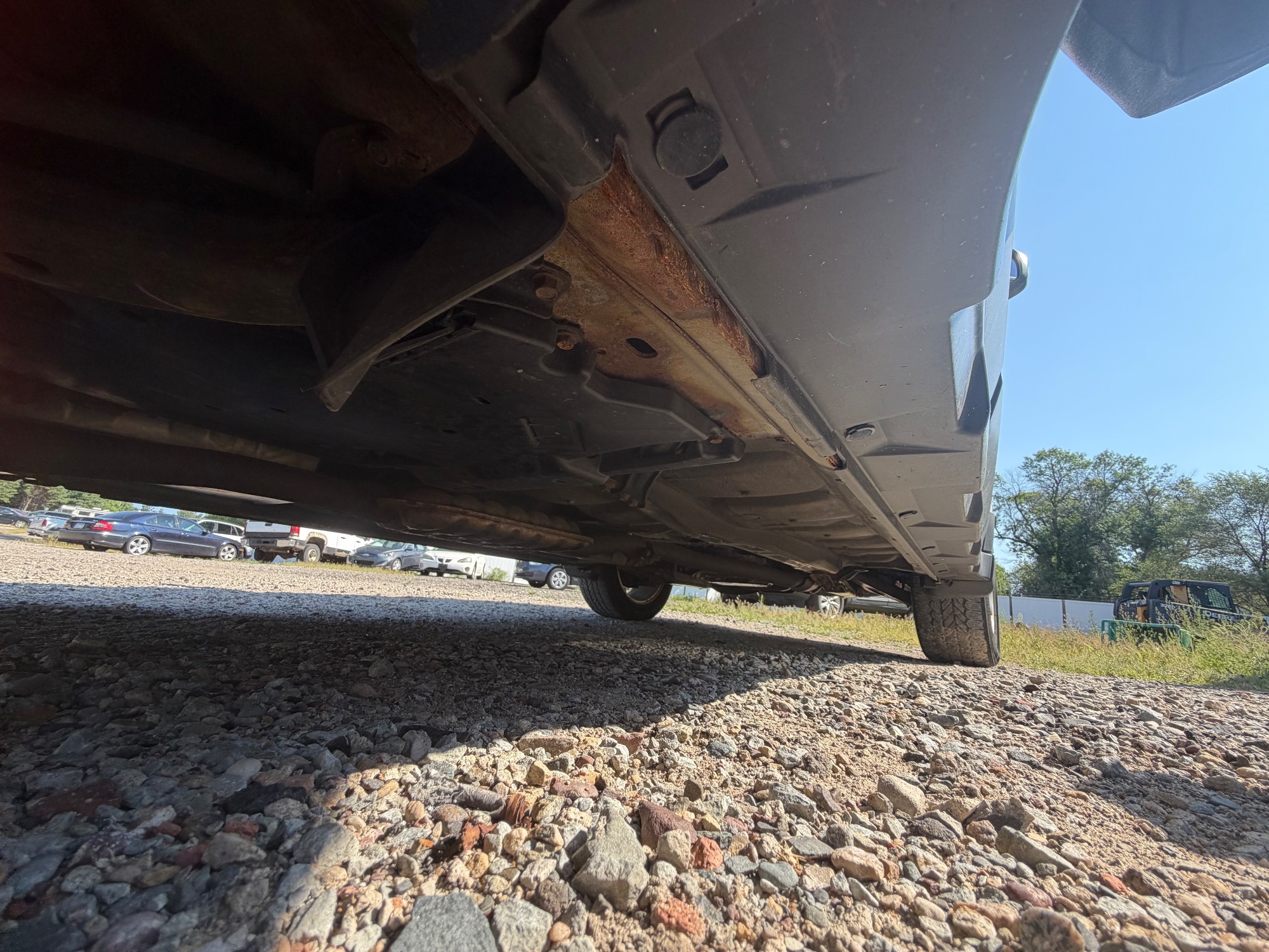 2013 subaru outback 2.5i-limited with 185429 miles for sale near elk-river, minnesota 42139a98384e4eab83054063ce5fcc79.jpeg