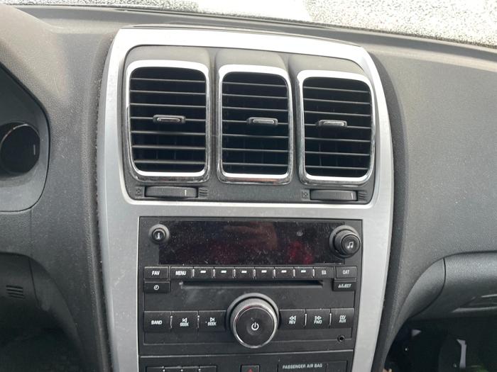 2010 GMC Acadia