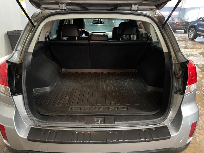 2011 Subaru Outback