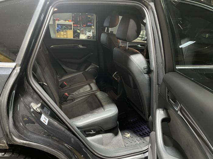 2014 Audi SQ5