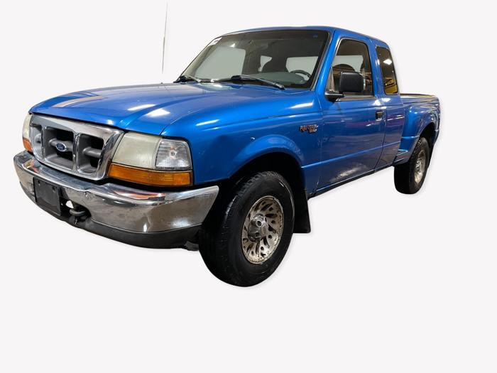 1999 Ford Ranger