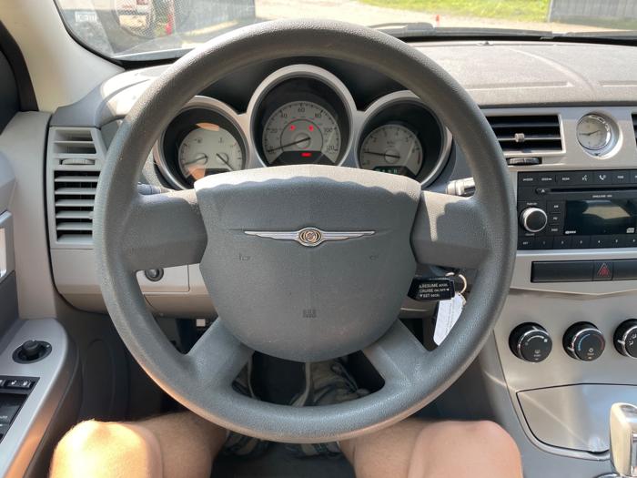 2007 chrysler sebring touring with 141762 miles for sale near elk-river, minnesota 422a3530cc6946b6827caf6b5ef7c413.jpeg