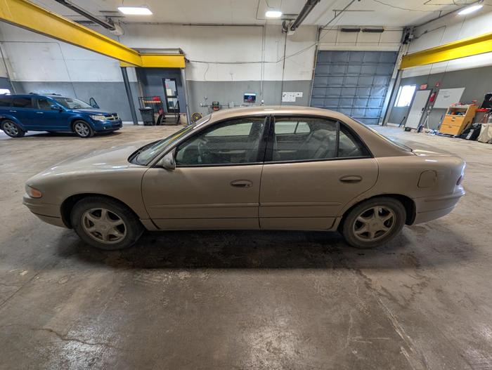 2004 buick regal ls with 238609 miles for sale near elk-river, minnesota 4238cd5e36734a5d80662865b4840468.jpg