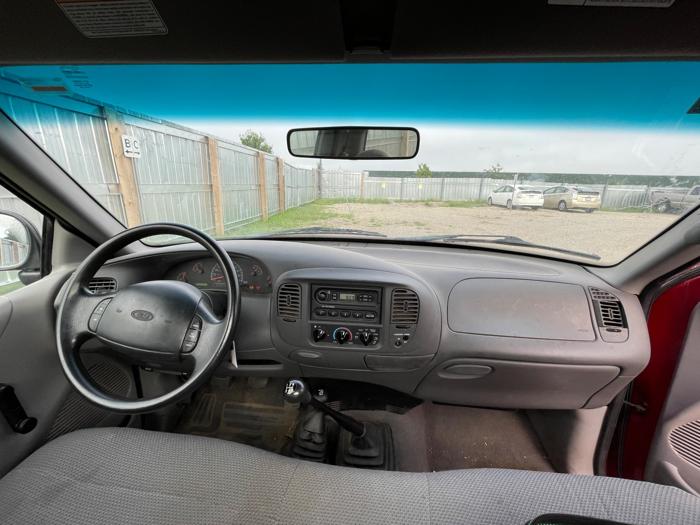 1999 ford f-150 ws-reg.-cab-short-bed-4wd with 48680 miles for sale near elk-river, minnesota 423d2f1758754b4d95b36b0036c4630e.jpeg