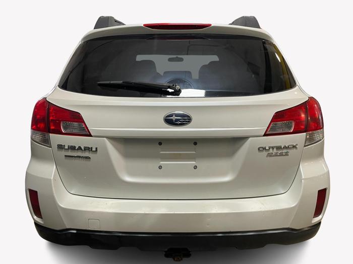 2010 Subaru Outback